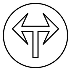 arrow icon
