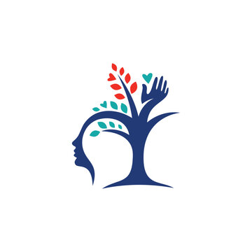 neurology logo design