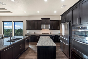 home kitchen 