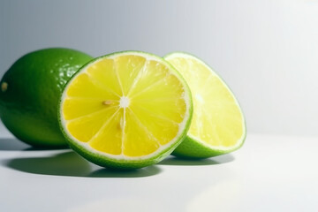 Fresh orange Lime Lemon Citrus Fruit Blood Orange, 