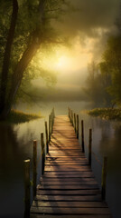 Expressionist Portraits