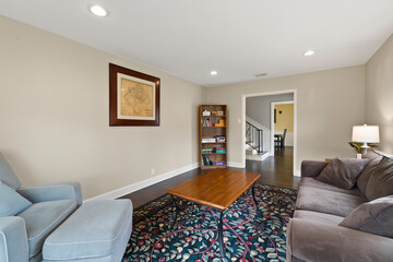home living room 