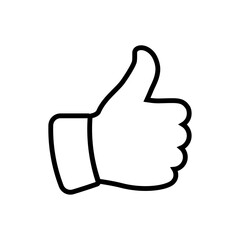 Thumb up