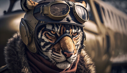 tiger, aviation, war, world, filming, film, action, wallpaper, background, vintage, realistic