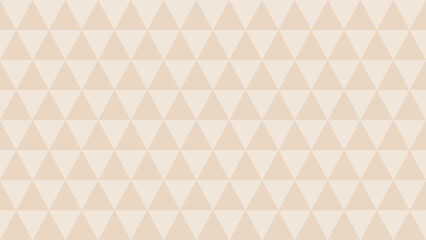 Light beige seamless  geometric pattern