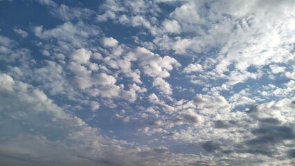 Nature Landscape Clouds Sky Photography
