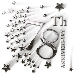 78 th BIRTHDAY CELEBRATION © Rafael