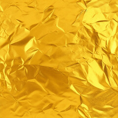 Gold Foil Seamless Pattern Paper