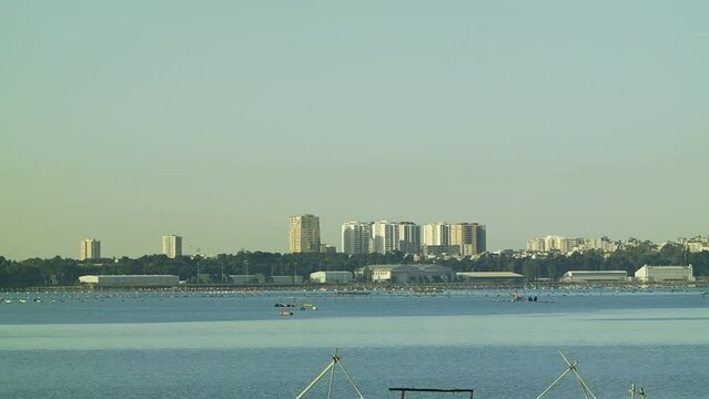 mar piccolo di taranto