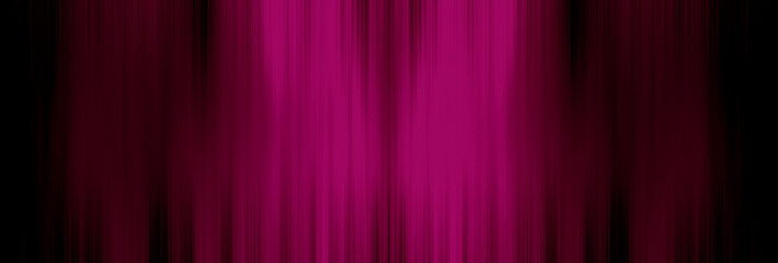 Background abstract pink and black dark are light with the gradient is the Surface with templates metal texture soft lines tech design pattern graphic diagonal neon background.