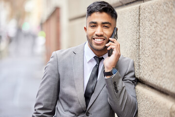 Give me the news. a handsome young businessman traveling through the city on his morning commute into work.