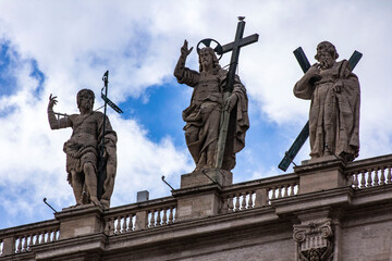 Photoshoot Vaticano Roma