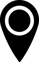 Point of Location icon
