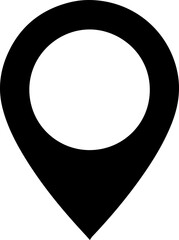 Point of Location icon