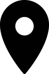 Point of Location icon