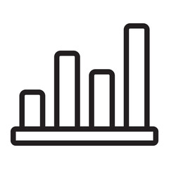 chart line icon