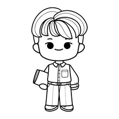 teacher
