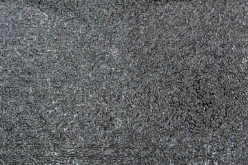 background gray metallic texture foil