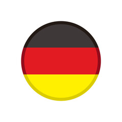 Germany Team Flag
