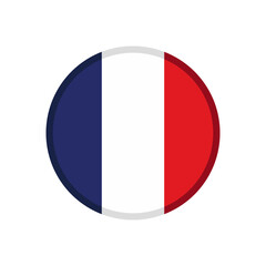 France Team Flag