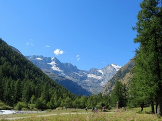 Val d'aoste