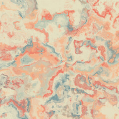 Creative fluid colors background. Trendy design.