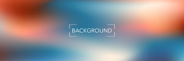 Fototapeta premium abstract gradient background, copy space, texture effect