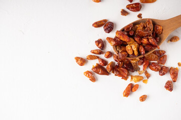 red hot pepper piri piri, pili pili