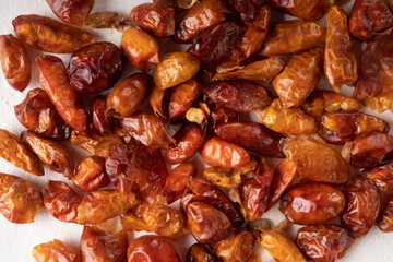 red hot pepper piri piri, pili pili