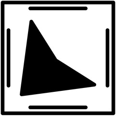 Fototapeta premium arrow