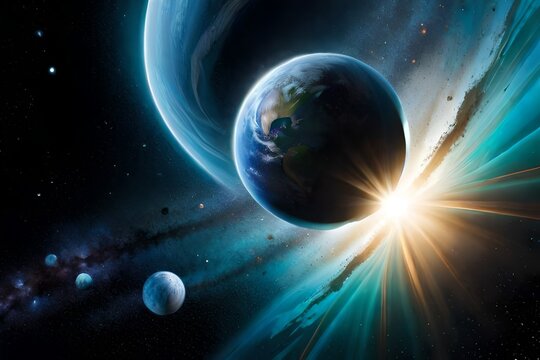 Universum mal Anders,  Generative Ai