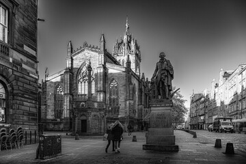 Edinburgh, Scotland