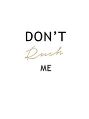 Abstract design print on plain base 