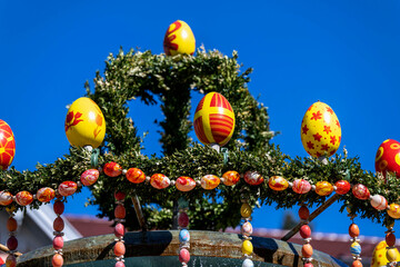 Ostern