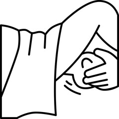 childbirth  icon
