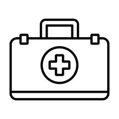 First aid kit Icon