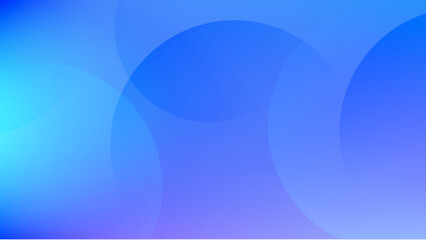 abstract blue background