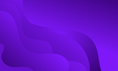 abstract purple background