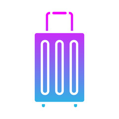 Luggage Icon