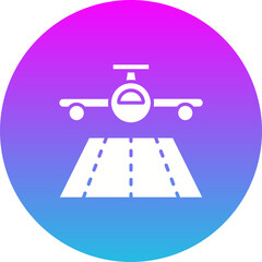 Landing Icon