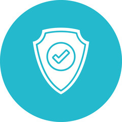 Security Checking Icon