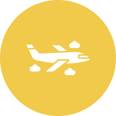 Plane Icon