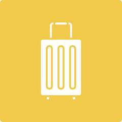 Luggage Icon