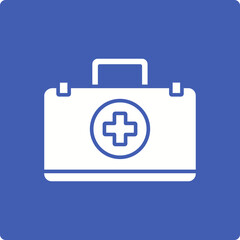 First aid kit Icon