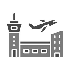 Airport Icon