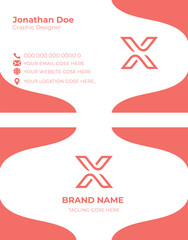 Sample text is for display only and may not be included in the end use – add your own text or images Clean Design Business Card Layout Business Card Mockup Classic Floating Business Fully editable – a