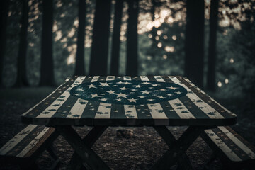 Boom, Crackle, Pop: Celebrating Independence Day with Spectacular Fireworks - A Stunning Collection of 4th of July Themed Stock Images
