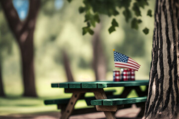 Boom, Crackle, Pop: Celebrating Independence Day with Spectacular Fireworks - A Stunning Collection of 4th of July Themed Stock Images