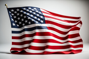 Boom, Crackle, Pop: Celebrating Independence Day with Spectacular Fireworks - A Stunning Collection of 4th of July Themed Stock Images