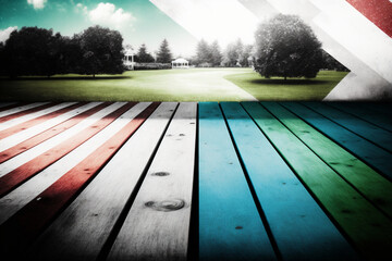 Boom, Crackle, Pop: Celebrating Independence Day with Spectacular Fireworks - A Stunning Collection of 4th of July Themed Stock Images